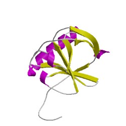 Image of CATH 5xbcA00