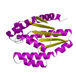 Image of CATH 5xbhA