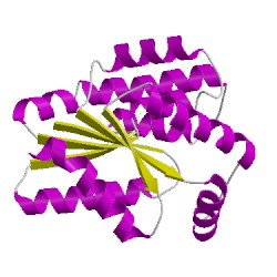 Image of CATH 5xbhB