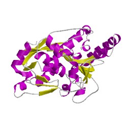 Image of CATH 5xbpA01