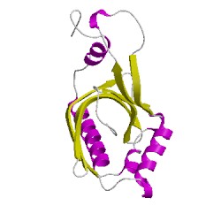 Image of CATH 5xbpC00