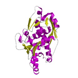 Image of CATH 5xbpD01