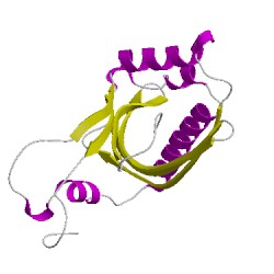 Image of CATH 5xbpI00
