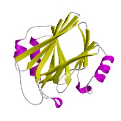 Image of CATH 5xchB00
