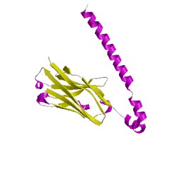 Image of CATH 5xcqA