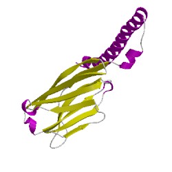 Image of CATH 5xcsA