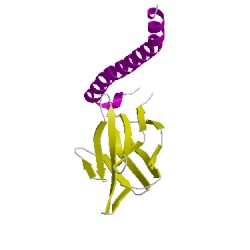 Image of CATH 5xcsB