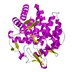 Image of CATH 5xd0A01