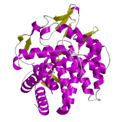 Image of CATH 5xd0B01