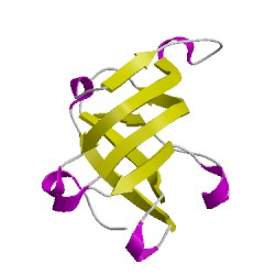 Image of CATH 5xdcB02