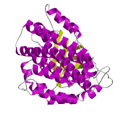 Image of CATH 5xdcC