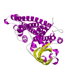 Image of CATH 5xdcD