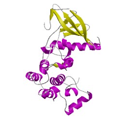 Image of CATH 5xdlA