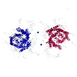 Image of CATH 5xdq