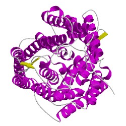Image of CATH 5xdqA00