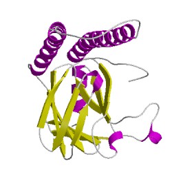 Image of CATH 5xdqO