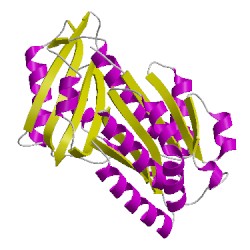 Image of CATH 5xdtA