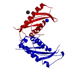 Image of CATH 5xdz