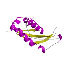 Image of CATH 5xdzA