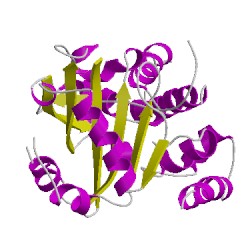 Image of CATH 5xe7A