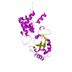 Image of CATH 5xe7B