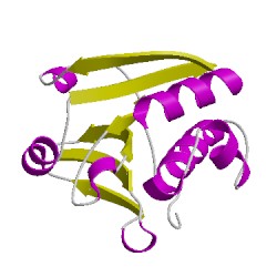 Image of CATH 5xe8A01