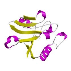 Image of CATH 5xe8C