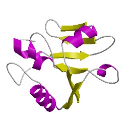 Image of CATH 5xe9B01