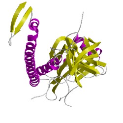 Image of CATH 5xeaA