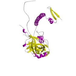 Image of CATH 5xeaB