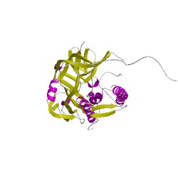 Image of CATH 5xeaC