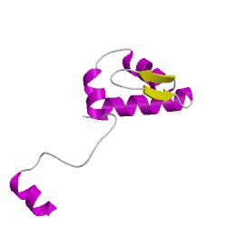 Image of CATH 5xedC