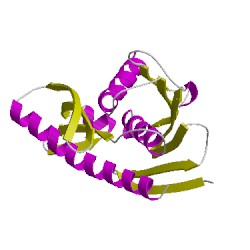 Image of CATH 5xexA01