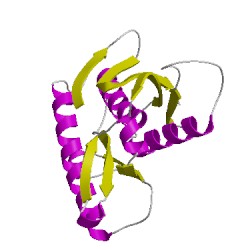 Image of CATH 5xexA03