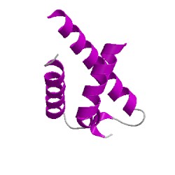 Image of CATH 5xexB02