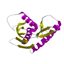 Image of CATH 5xexB03
