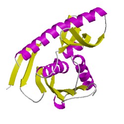 Image of CATH 5xexC01