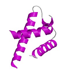 Image of CATH 5xexC02