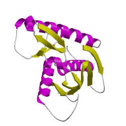 Image of CATH 5xexC03