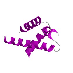 Image of CATH 5xexD02