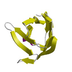 Image of CATH 5xf1D01