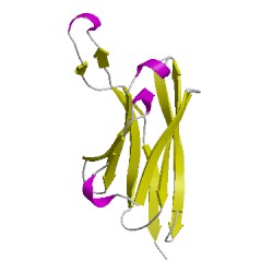 Image of CATH 5xf1H01