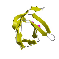 Image of CATH 5xf1L01