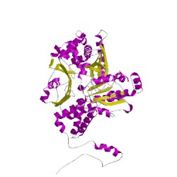 Image of CATH 5xfaA