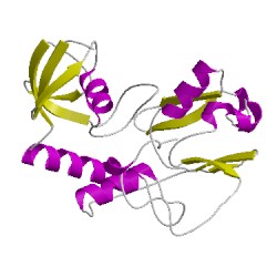 Image of CATH 5xfaB