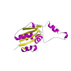 Image of CATH 5xfaC