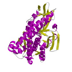 Image of CATH 5xfaD