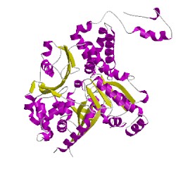 Image of CATH 5xfaE