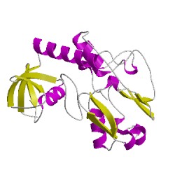 Image of CATH 5xfaF00