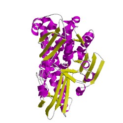 Image of CATH 5xfaH